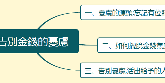 2024.01.13_置身榮耀：告別金錢的憂慮