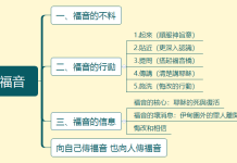 福音