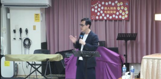你的信救了你 你的信救了你
