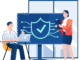 ISO/IEC 27001:2022概述 Cybersecurity